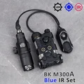 BK M300A BLUE