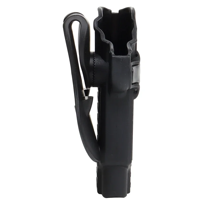 Funda táctica para pistola Colt 1911, funda para cinturón para Girsan MC1911S VARIANTS 1911, funda táctica con soporte para pierna y muslo, accesorio - imagen 5