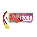 14.8V 12000mAh XT90S