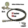 37inch Hose BSPP QD