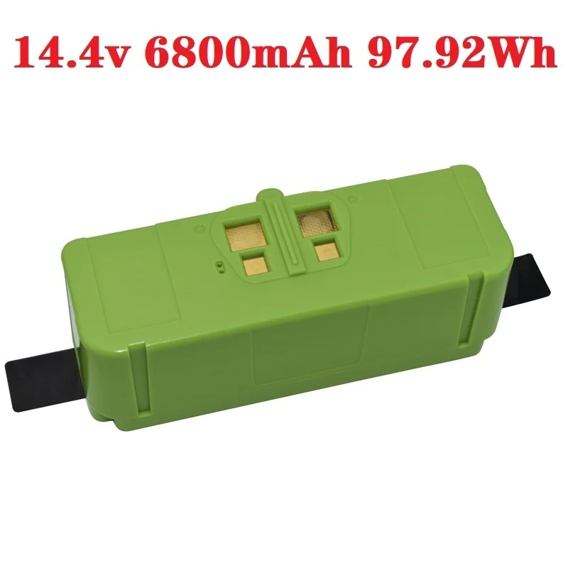 1Pcs Battery