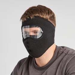 Balaclava táctica – Gorro pasamontañas militar viento frío