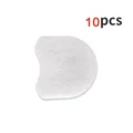 10PCS Filters