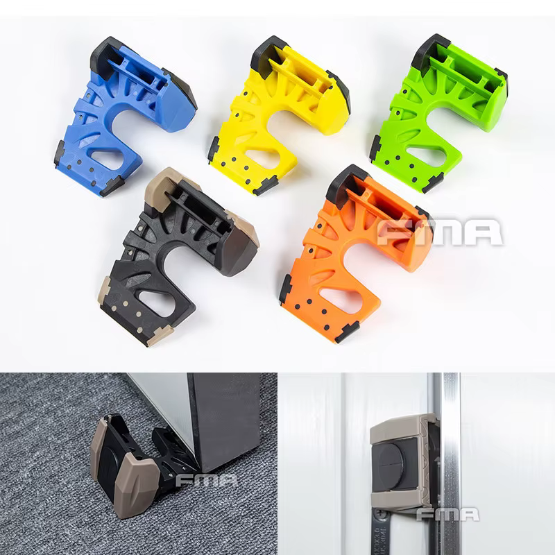 FMA barras antirrobo y cerraduras de seguridad para puertas - imagen 3