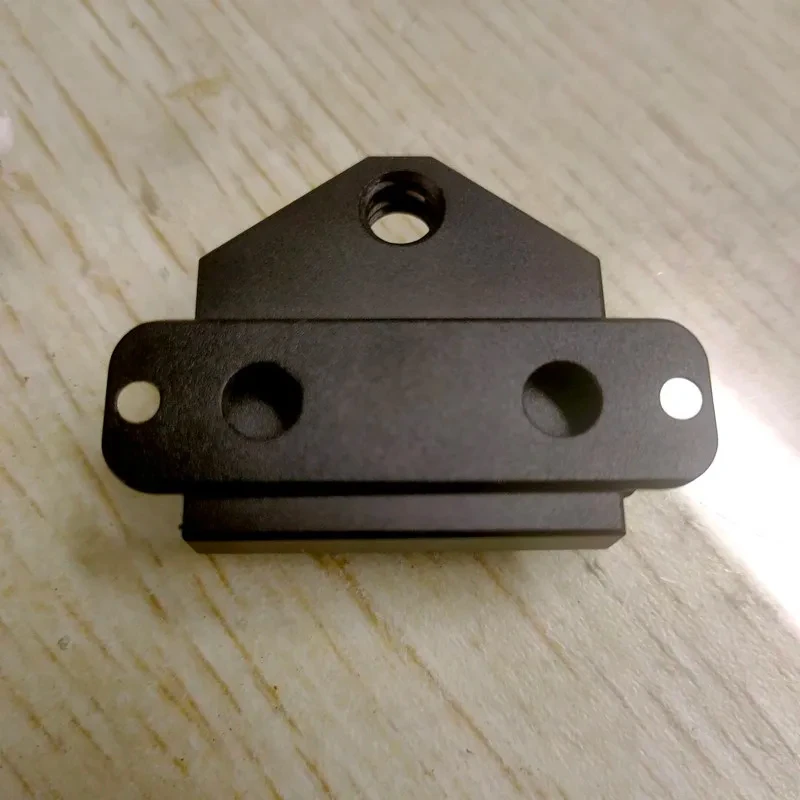 Adaptador de montaje de brazo táctico de Metal PVS14 J para gafas ATN NVM14 MUM14 PS14 NVG L4G24, soporte para casco - imagen 4