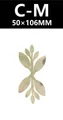 C-M-grass-10PCS