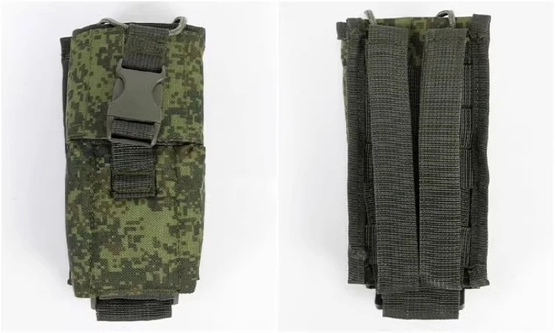 1x Walkie-talkie bag