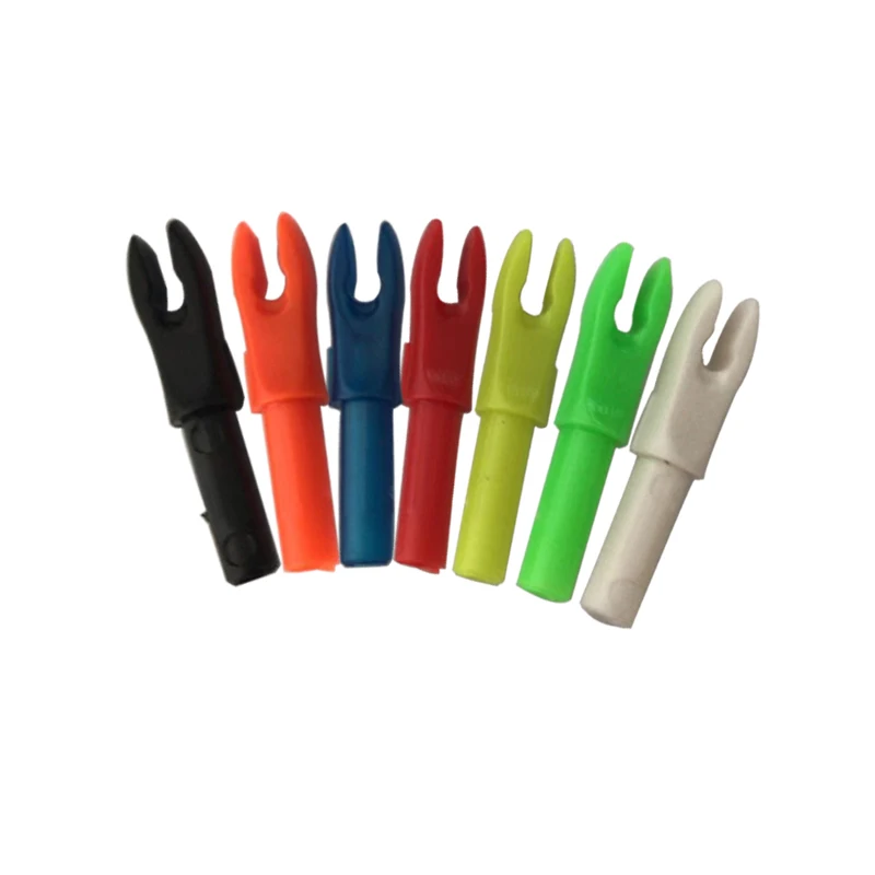 Flechas de carbono para tiro con arco, accesorios de flecha de piezas, 12 Sp400-1000, id4.2 mm, 80gr, puntas para tiro con arco recurvo - imagen 4