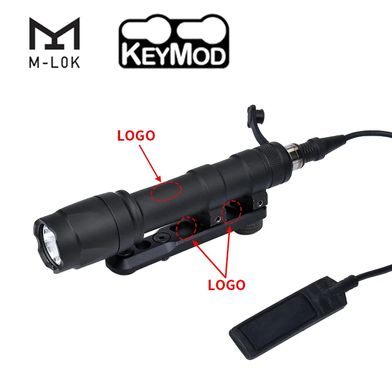 SF M600 BK base