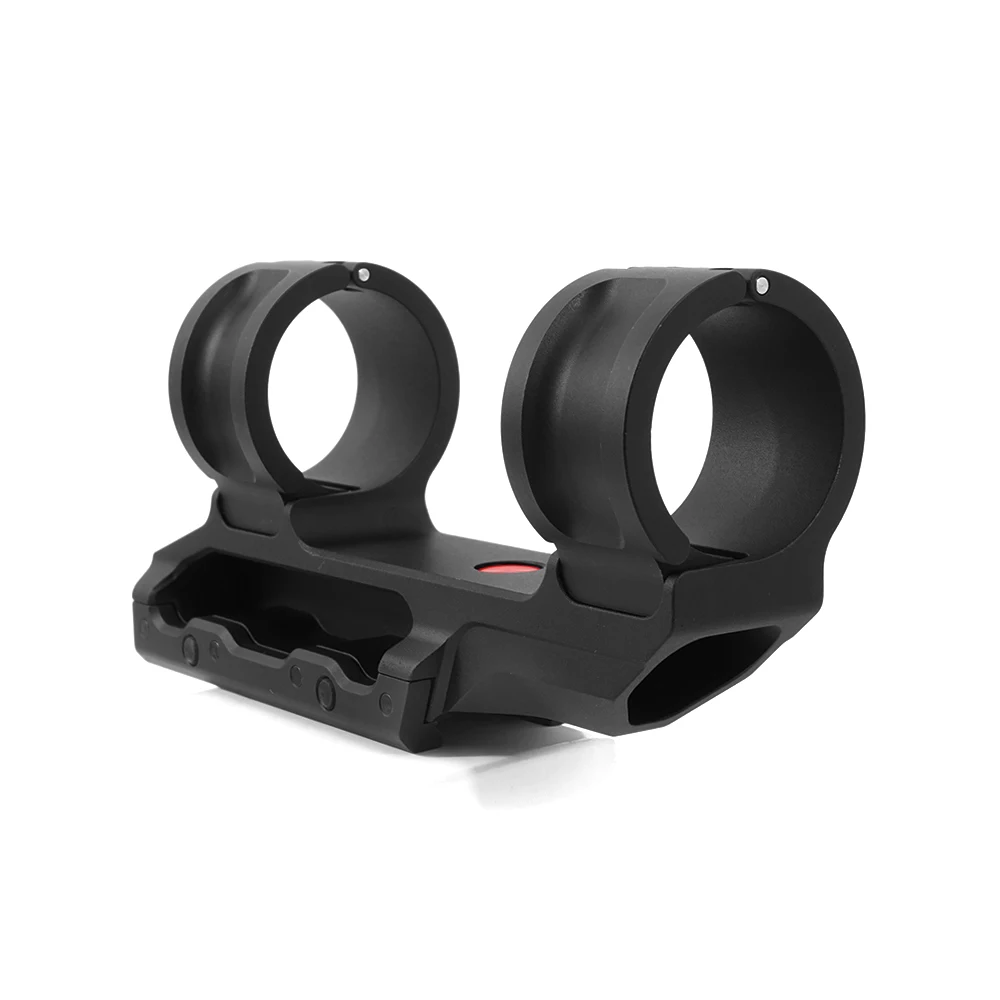LEAP 07 montaje 1,57 "Altura de la línea central 30mm tamaño del anillo Scopemount - imagen 2