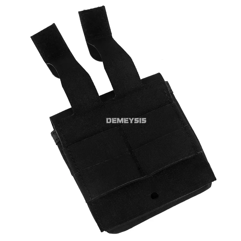 Riñoneras de caza al aire libre, bolsa Molle EDC portátil para deportes de combate, herramientas de tiro CS tácticas multifunción, bolsas con cinturón - imagen 3