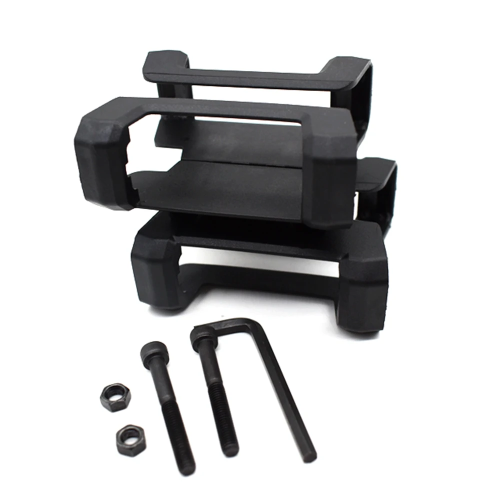 Acoplador de cargador de Rifle táctico M4, Clip Mag, conector paralelo de doble revista, abrazadera para tiro de caza Airsoft M4 M16 de 5,56mm - imagen 5