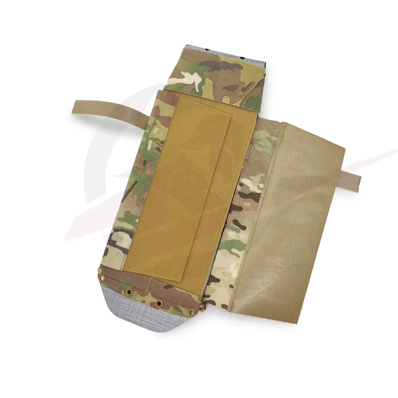 Funda de herramientas táctica, bolsa organizadora de herramientas tácticas de alta resistencia para albanar y demolición de alicates - imagen 2