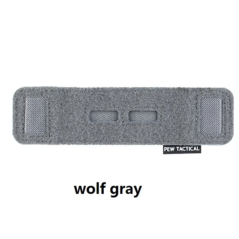 Wolf Gray