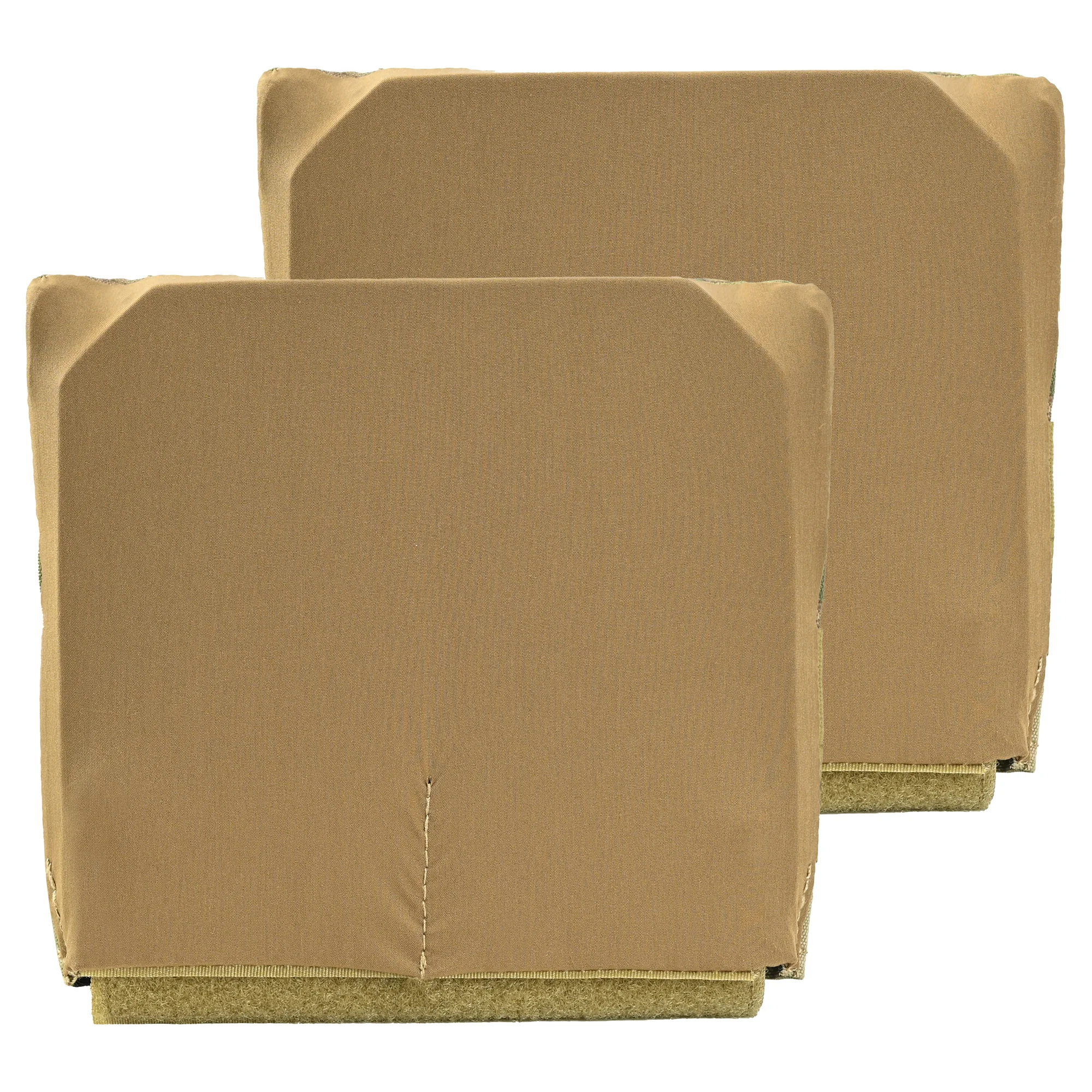 Bolsa de placa lateral ultraligera 6x6, bolsa portadora de armadura lateral EVA, bolsa MAG para artículos diversos, faja esquelética marítima, chaleco JPC de caza AVS - imagen 2