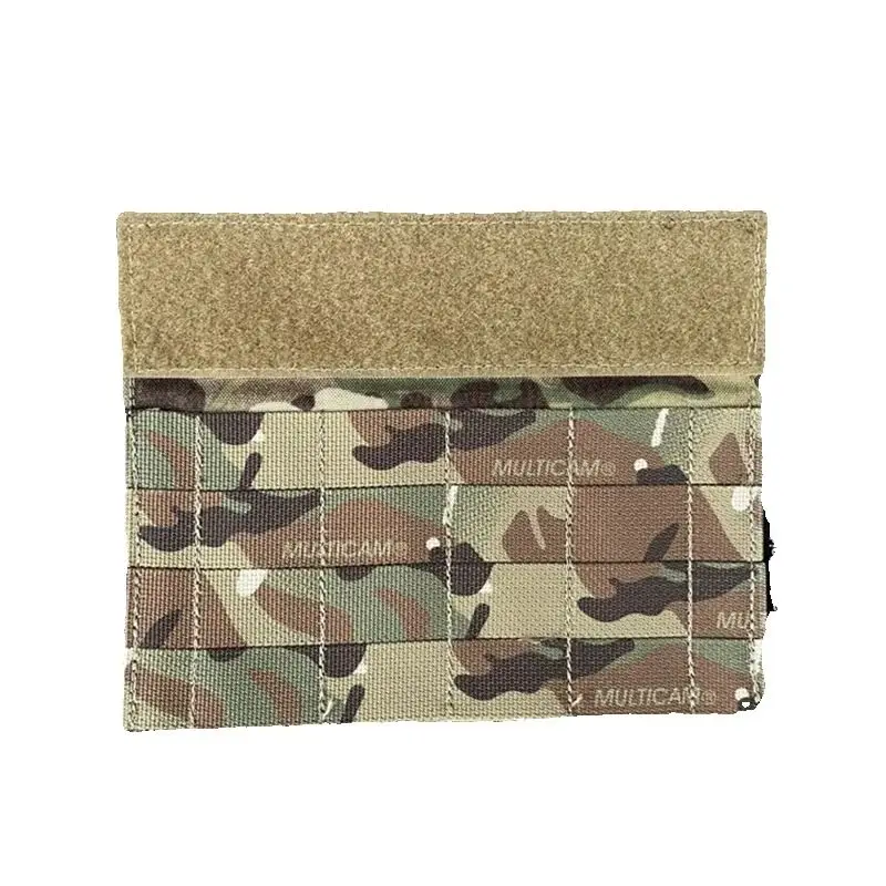 Deportes al aire libre MK3 MK4 chaleco MOLLE ampliar placa adaptadora