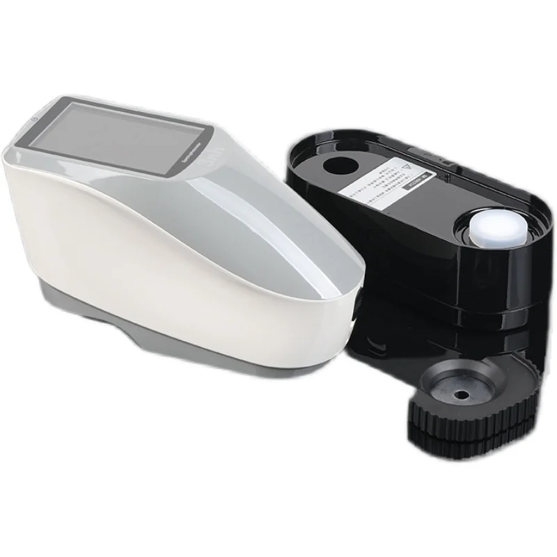 Densímetro YD5010 impresora de tinta, molino de papel de fábrica, señal de carretera de tráfico, impresión y teñido de textiles y ropa - imagen 5