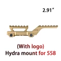 Hydra Mount 558 DE