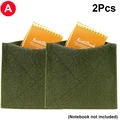 Type A- 2Pcs Green