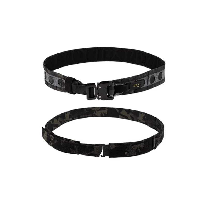 RD TACTICAL FERRO STYLE El cinturón táctico Bison Belt - imagen 5