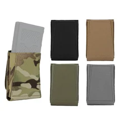 Portacargadores abierto individual MOLLE – AR 5.56 y AK 7.62