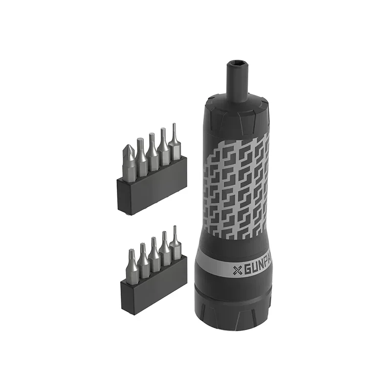 Destornillador de torsión ajustable con óptica vectorial para hacer montaje de alcance - imagen 2