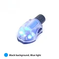 Black-Blue