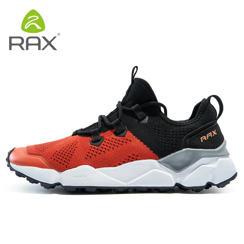 Rax Zapatos Senderismo Hombre Ligeros Transpirables - imagen 5