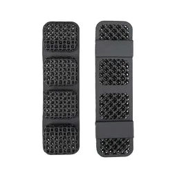 JPC sellos hombro cintura Cojín aire táctico 3D panal mochila exterior