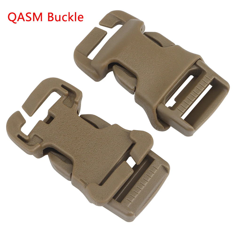 Hebillas SRB - Montaje en superficie