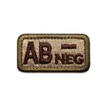 AB NEG
