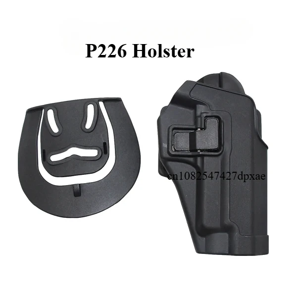 P226 holster