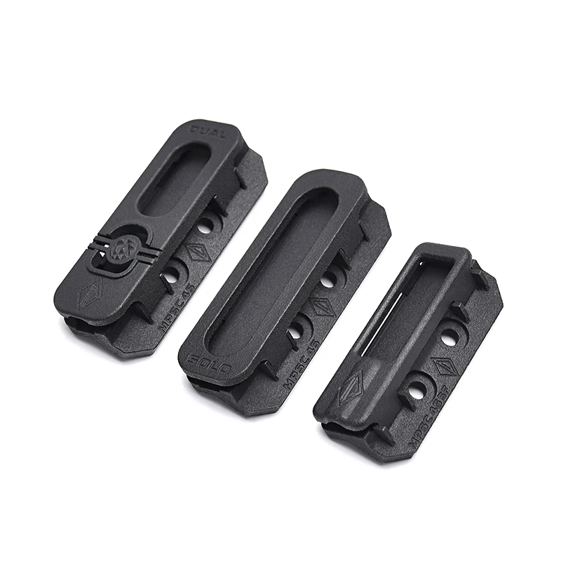 Funda táctica modular reversible para interruptor de presión Picatinny - imagen 5