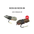SCCK-02 SCCK-06