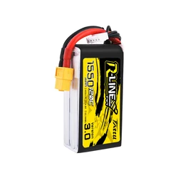 Batería LiPo TATTU R-LINE para dron FPV
