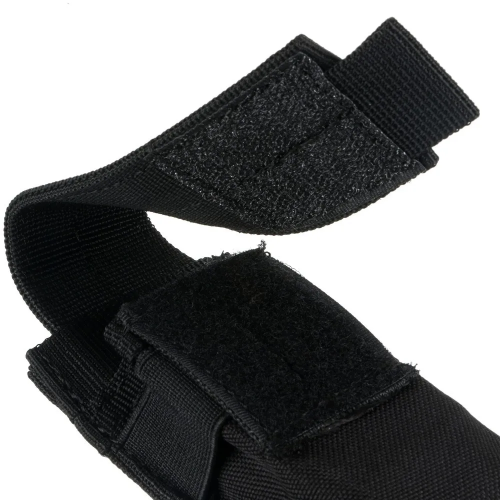 Funda táctica M5 MOLLE para linterna y kit EDC - imagen 5