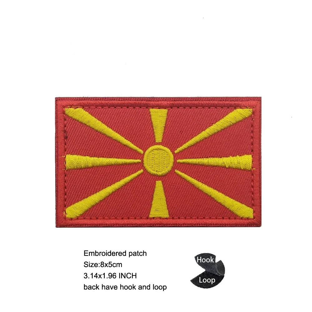 North Macedonia