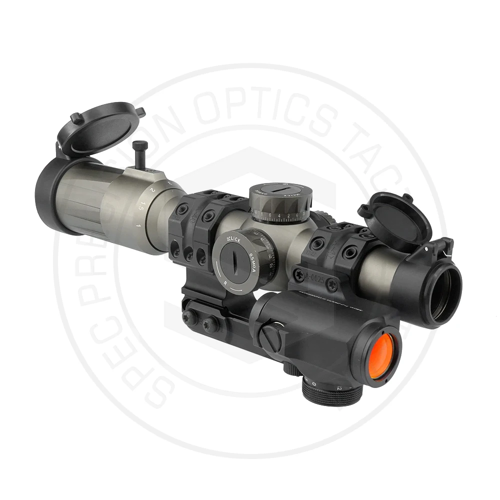 SP4002 Scope wT2 BK