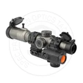 SP4002 Scope wT2 BK