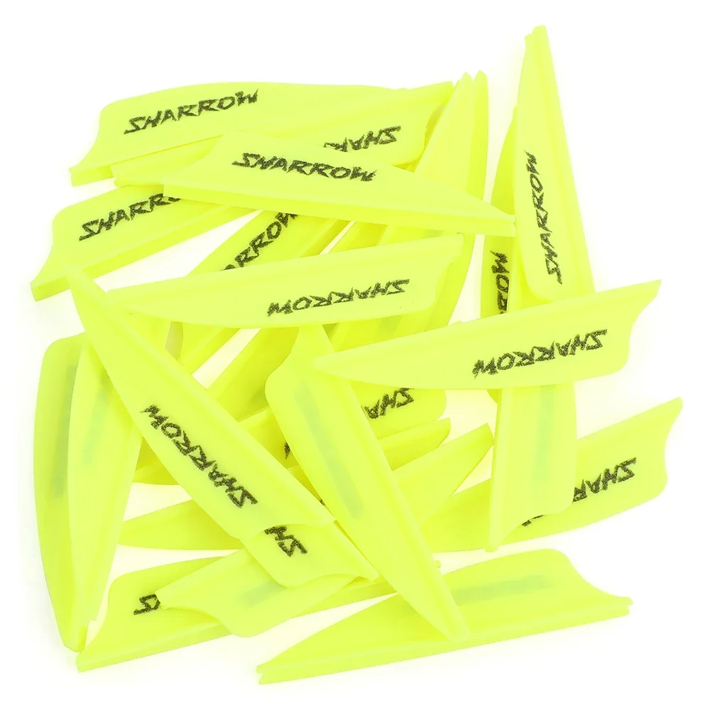 Fluorescent yellow