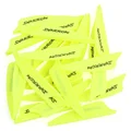 Fluorescent yellow