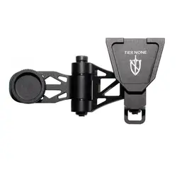 Soporte de brazo J-MUM para PVS-14 y NVG con base MUM/LT3