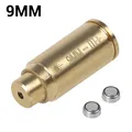 9mm short
