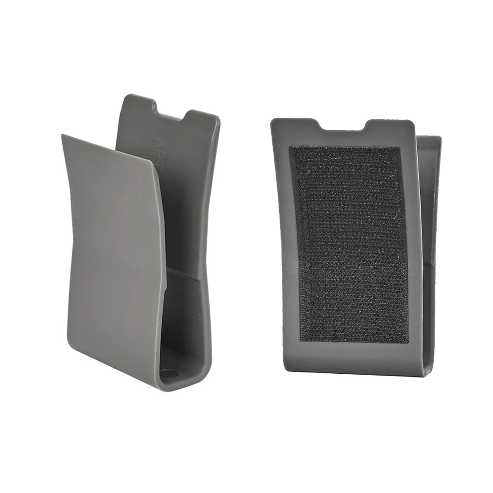 Inserto de cuña para revista Mag, 9mm, 5,56, liberación rápida, Clip portador de tracción rápida para D3CRM FCPC, bolsa frontal para cargador, Panel, chaleco de caza - imagen 2