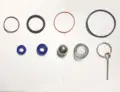 1 replacement parts
