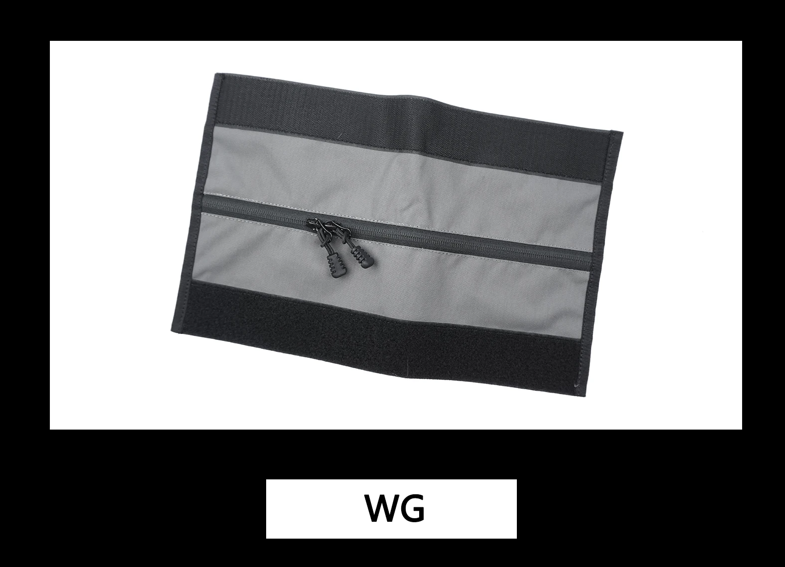 Cremallera Expansión DMGear 421X - Calidad de costuras