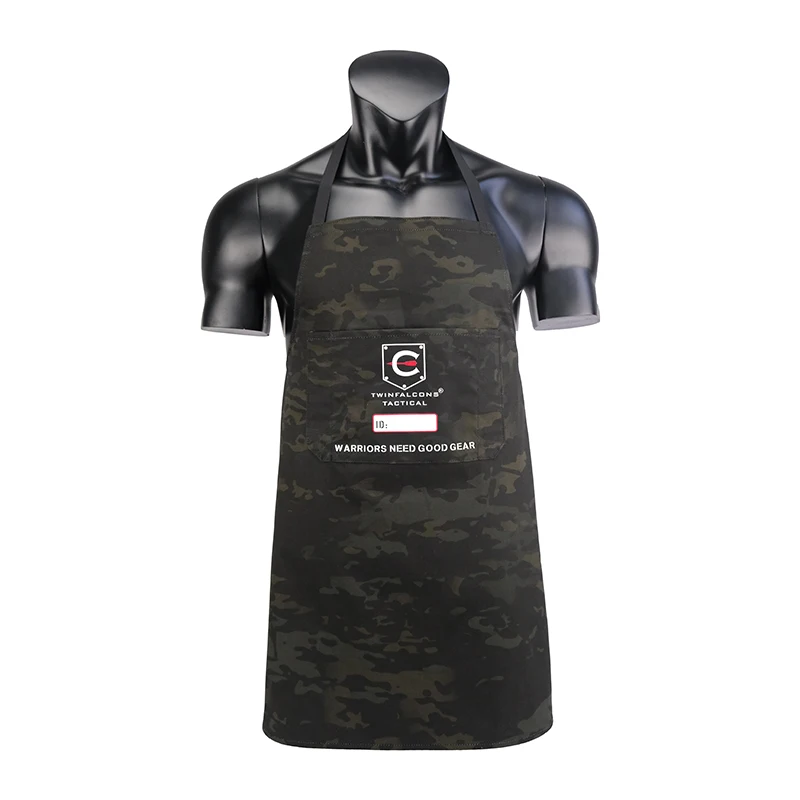 Delantal táctico "Mechanic" OT16