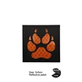 Reflective patch 7