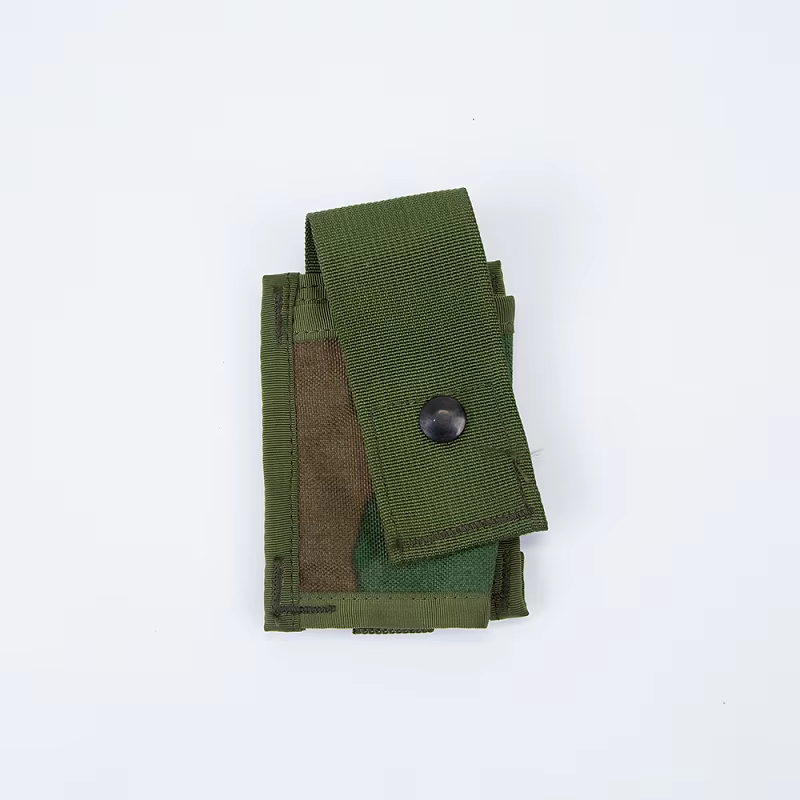 Cartuchera portagranadas 40 mm para entrenamiento táctico - imagen 2