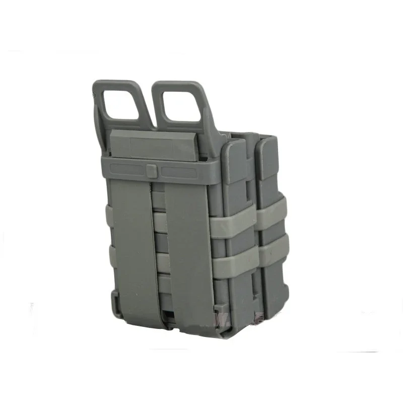Portarrollos táctico Gen3 Mag, bolsa de almacenamiento, bolsa expuesta, Airsoft, caza, combate al aire libre, deportes, senderismo - imagen 5
